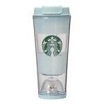 スターバックス×ジェラート ピケ、淡いミントグリーンボーダーのコラボカップ＆ベアリスタキャップ｜写真14