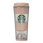 スターバックス×ジェラート ピケ、淡いミントグリーンボーダーのコラボカップ＆ベアリスタキャップ｜写真15