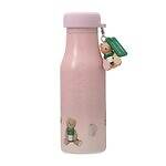 スターバックス×ジェラート ピケ、淡いミントグリーンボーダーのコラボカップ＆ベアリスタキャップ｜写真10