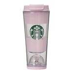 スターバックス×ジェラート ピケ、淡いミントグリーンボーダーのコラボカップ＆ベアリスタキャップ｜写真16