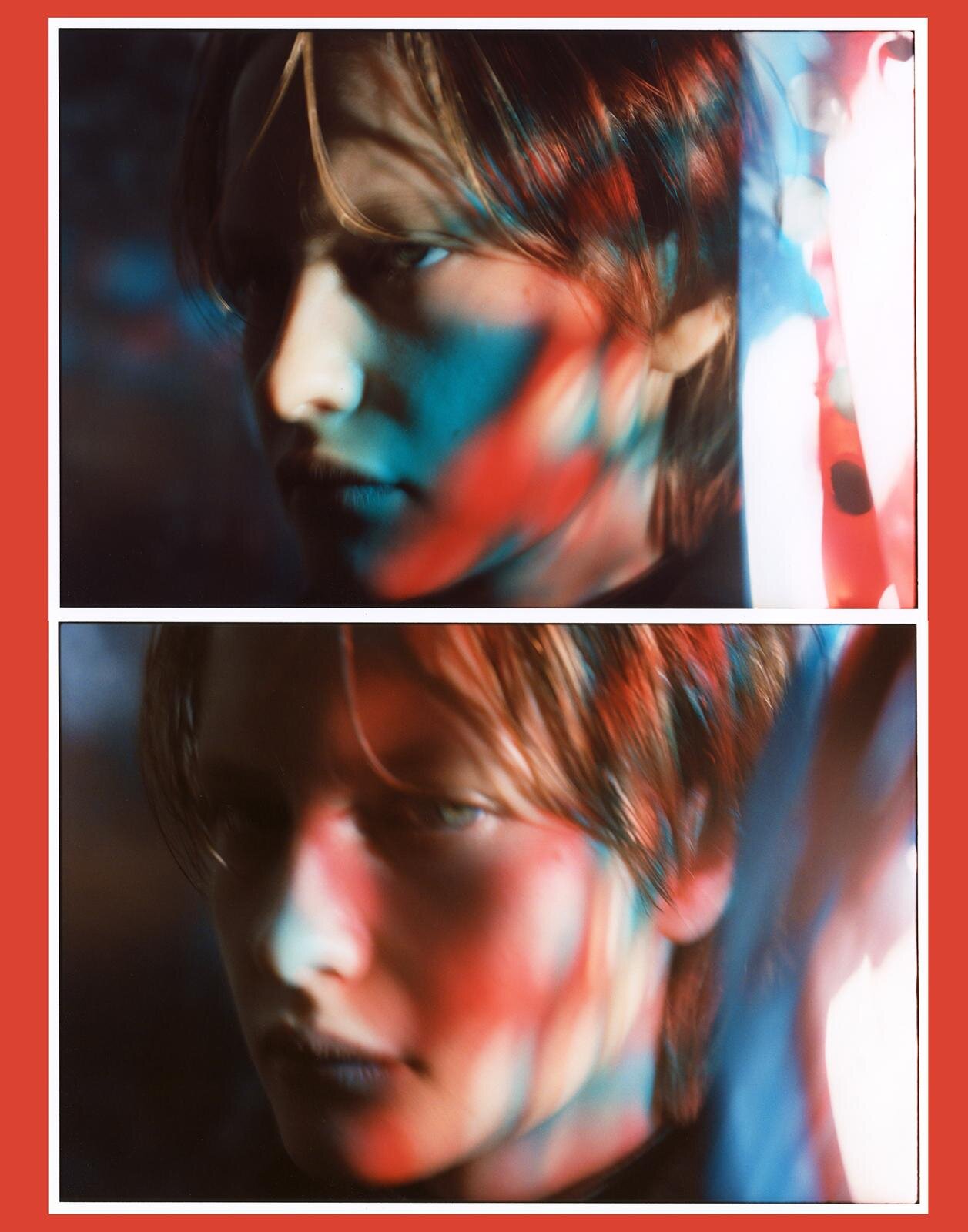 ブラックバード 2025-26年秋冬<span>コレクション</span> - 写真15