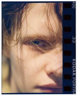 ブラックバード(BLACKBIRD) 2025-26年秋冬ウィメンズ&メンズコレクション  - 写真6