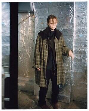 ブラックバード(BLACKBIRD) 2025-26年秋冬ウィメンズ&メンズコレクション  - 写真10