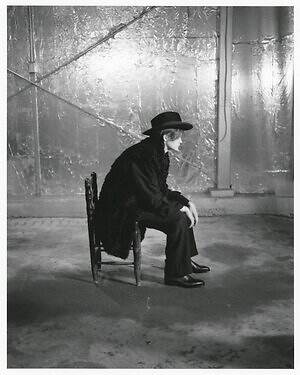 ブラックバード(BLACKBIRD) 2025-26年秋冬ウィメンズ&メンズコレクション  - 写真18