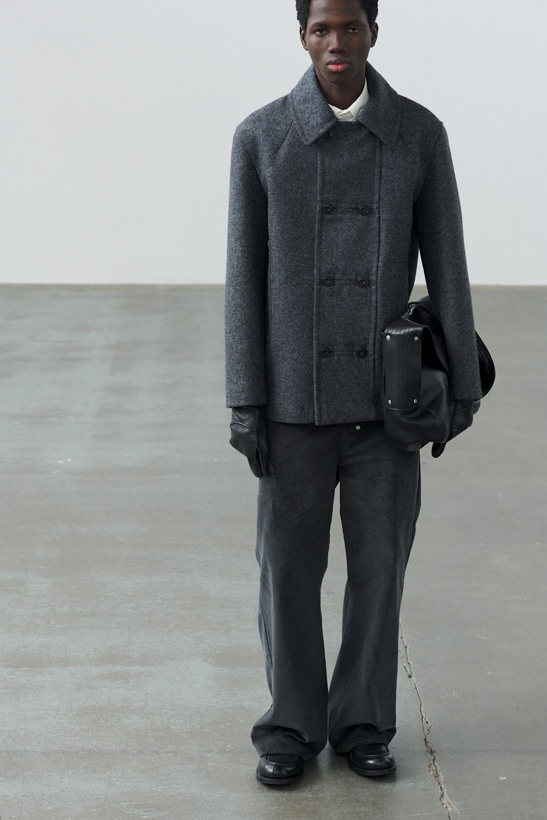 セイジネーション 2025-26年秋冬<span>コレクション</span> - 写真2