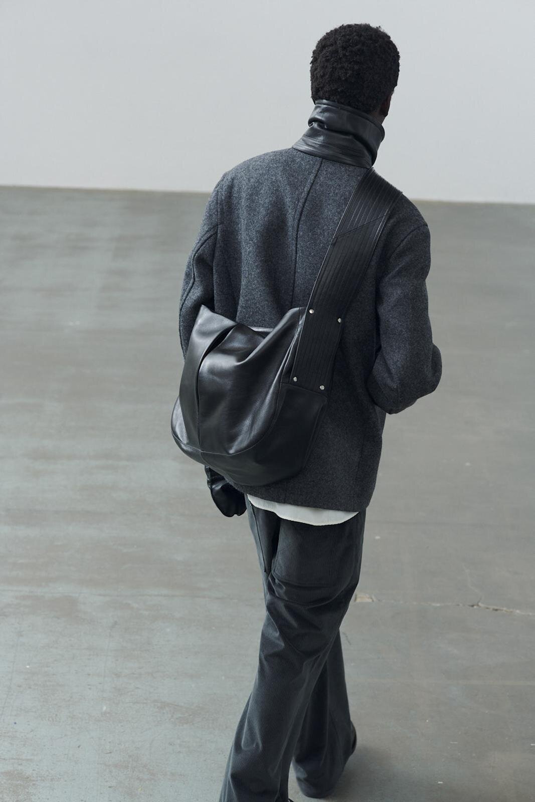 セイジネーション 2025-26年秋冬<span>コレクション</span> - 写真3