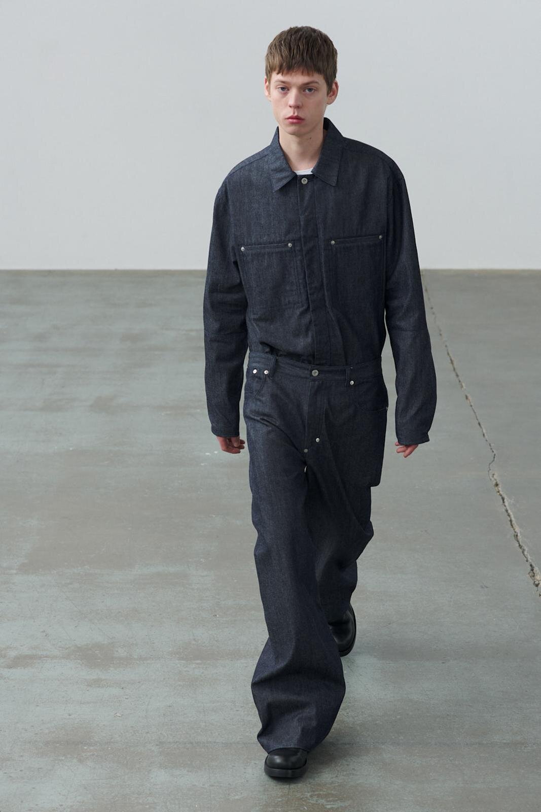 セイジネーション 2025-26年秋冬<span>コレクション</span> - 写真4