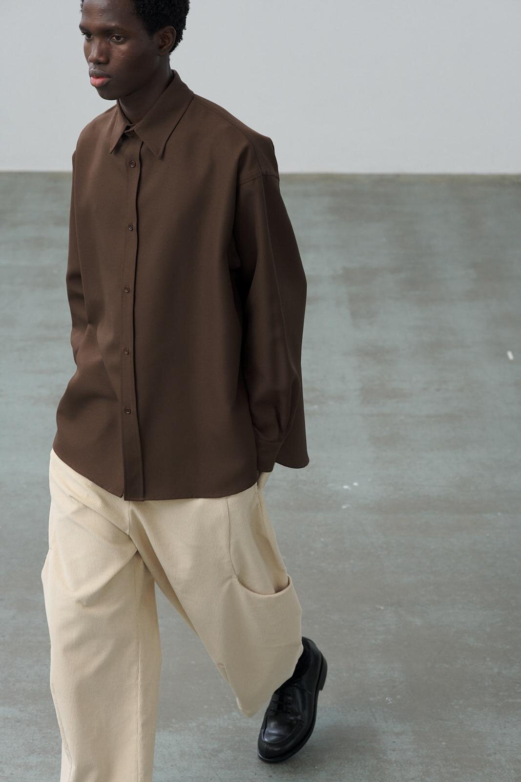 セイジネーション 2025-26年秋冬<span>コレクション</span> - 写真30