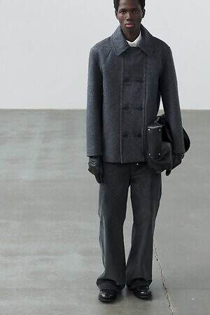 セイジネーション(sage NATION) 2025-26年秋冬ウィメンズ&メンズコレクション  - 写真2