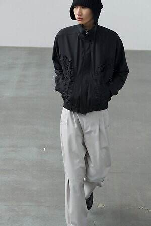 セイジネーション(sage NATION) 2025-26年秋冬ウィメンズ&メンズコレクション  - 写真13