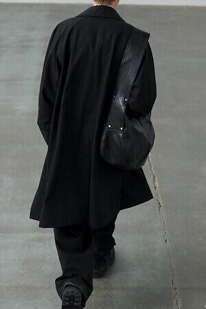 セイジネーション(sage NATION) 2025-26年秋冬ウィメンズ&メンズコレクション  - 写真24