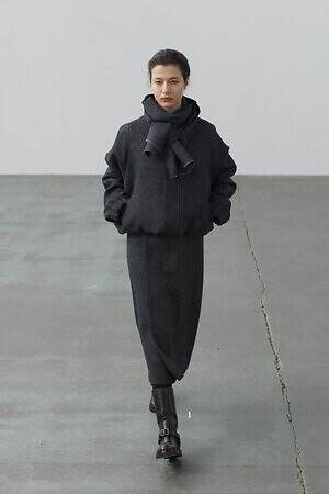 セイジネーション(sage NATION) 2025-26年秋冬ウィメンズ&メンズコレクション  - 写真26