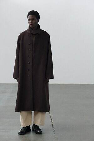 セイジネーション(sage NATION) 2025-26年秋冬ウィメンズ&メンズコレクション  - 写真28