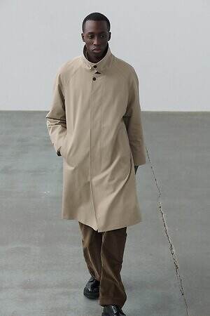 セイジネーション(sage NATION) 2025-26年秋冬ウィメンズ&メンズコレクション  - 写真31