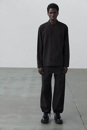 セイジネーション(sage NATION) 2025-26年秋冬ウィメンズ&メンズコレクション  - 写真32