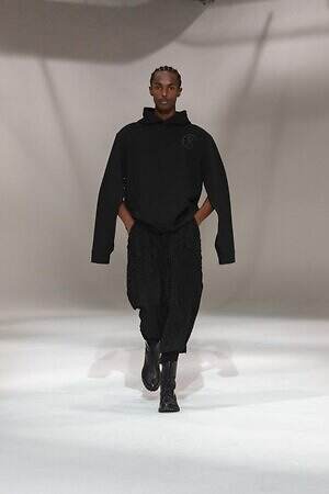 リンシュウ(RYNSHU) 2026年春夏ウィメンズ&メンズコレクション  - 写真41