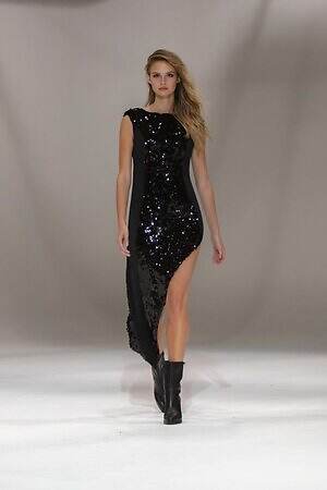 リンシュウ(RYNSHU) 2026年春夏ウィメンズ&メンズコレクション  - 写真45