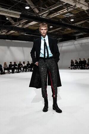 リンシュウ(RYNSHU) 2026年春夏ウィメンズ&メンズコレクション  - 写真60