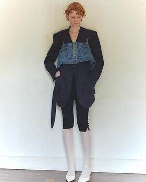 リュウカガ(RYU KAGA) 2026年春夏ウィメンズコレクション  - 写真3