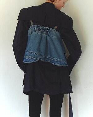 リュウカガ(RYU KAGA) 2026年春夏ウィメンズコレクション  - 写真4