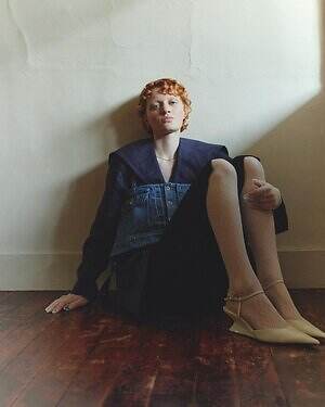 リュウカガ(RYU KAGA) 2026年春夏ウィメンズコレクション  - 写真5