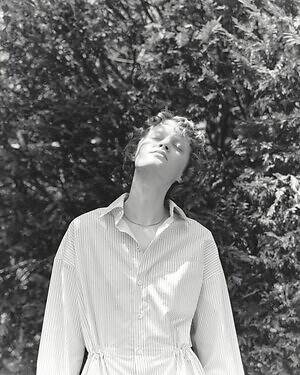 リュウカガ(RYU KAGA) 2026年春夏ウィメンズコレクション  - 写真7