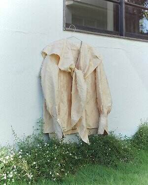 リュウカガ(RYU KAGA) 2026年春夏ウィメンズコレクション  - 写真11