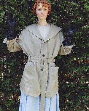 リュウカガ(RYU KAGA) 2026年春夏ウィメンズコレクション  - 写真12