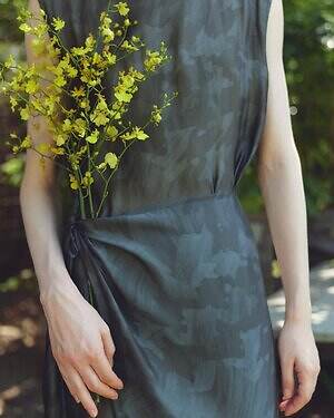 リュウカガ(RYU KAGA) 2026年春夏ウィメンズコレクション  - 写真14