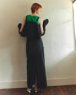 リュウカガ(RYU KAGA) 2026年春夏ウィメンズコレクション  - 写真16