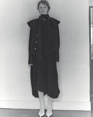 リュウカガ(RYU KAGA) 2026年春夏ウィメンズコレクション  - 写真19