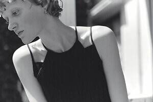 リュウカガ(RYU KAGA) 2026年春夏ウィメンズコレクション  - 写真20