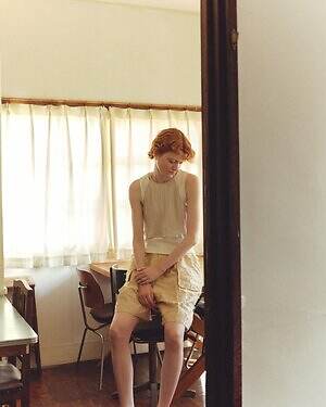 リュウカガ(RYU KAGA) 2026年春夏ウィメンズコレクション  - 写真22