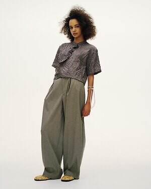 ラム・シェ(RUMCHE) 2026年春夏ウィメンズコレクション  - 写真1