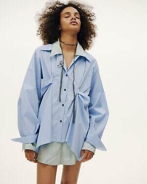 ラム・シェ(RUMCHE) 2026年春夏ウィメンズコレクション  - 写真8