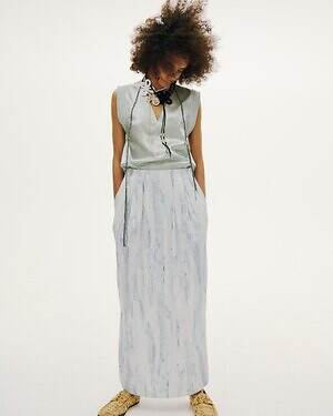 ラム・シェ(RUMCHE) 2026年春夏ウィメンズコレクション  - 写真9