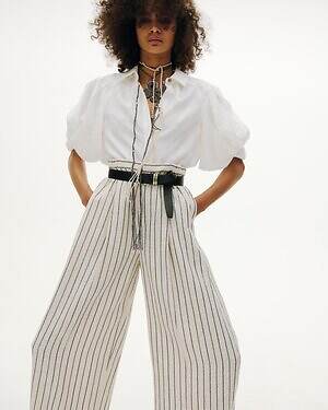 ラム・シェ(RUMCHE) 2026年春夏ウィメンズコレクション  - 写真16