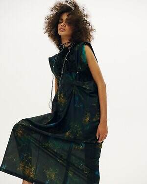 ラム・シェ(RUMCHE) 2026年春夏ウィメンズコレクション  - 写真17