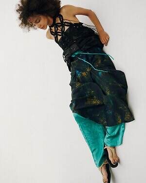 ラム・シェ(RUMCHE) 2026年春夏ウィメンズコレクション  - 写真18