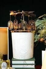 ディプティック2025年クリスマスコフレ第2弾“おとぎ話着想”黄金パケのフレグランスやキャンドル｜写真17