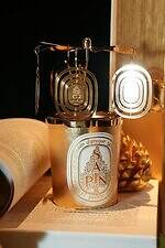 ディプティック2025年クリスマスコフレ第2弾“おとぎ話着想”黄金パケのフレグランスやキャンドル｜写真16