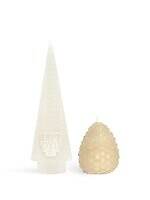 ディプティック2025年クリスマスコフレ第4弾“マッチ棒”風インテリア雑貨＆モミの木フィギュア｜写真10