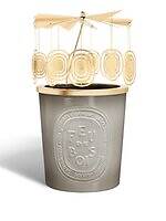 ディプティック2025年クリスマスコフレ第4弾“マッチ棒”風インテリア雑貨＆モミの木フィギュア｜写真17