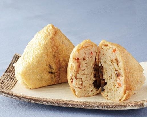 ローソン「秋の味覚」スイーツ、和栗ペースト入り2層仕立のチーズケーキ＆抹茶風味のふんわりモンブラン｜写真12