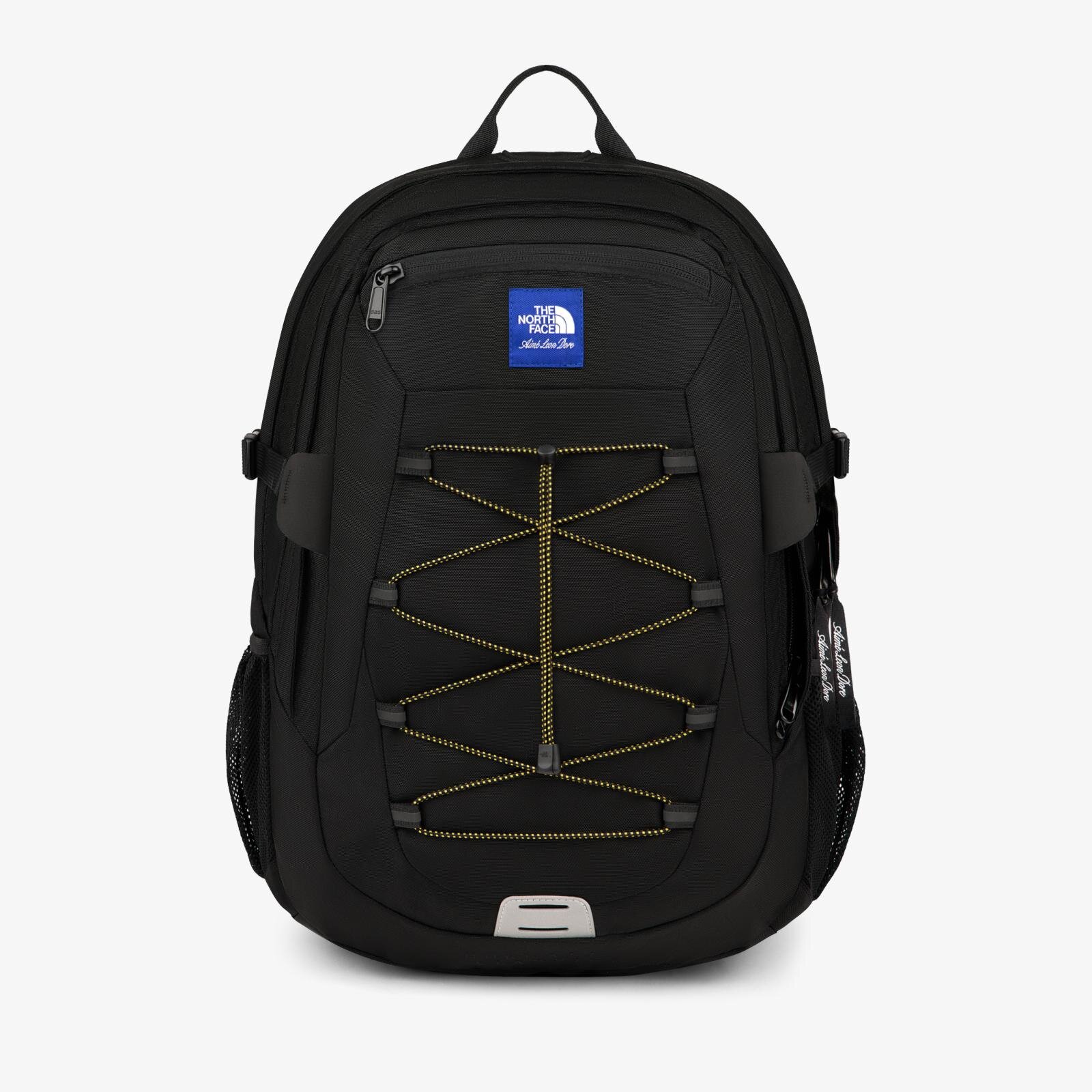 ザ・ノース・フェイス×エメレオンドレボレアリスバッグ 37,400円