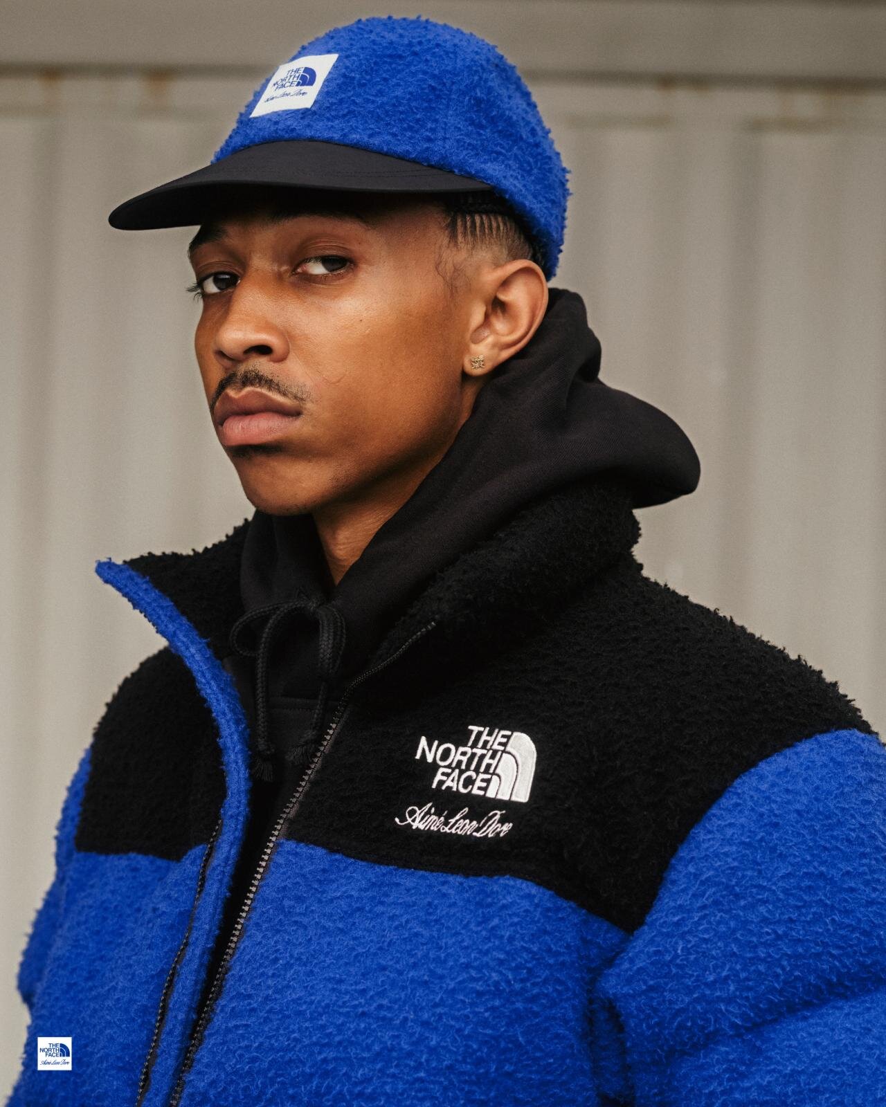 ザ・ノース・フェイス(THE NORTH FACE) ヌプシ デナリ｜写真14