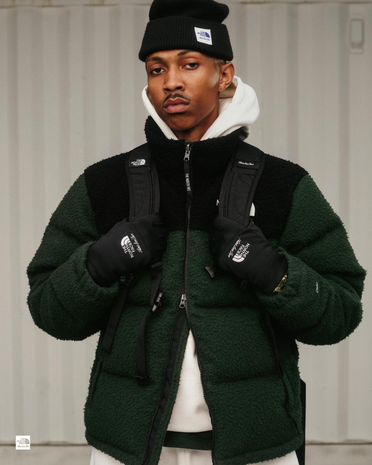 ザ・ノース・フェイス(THE NORTH FACE) ヌプシ デナリ｜写真9
