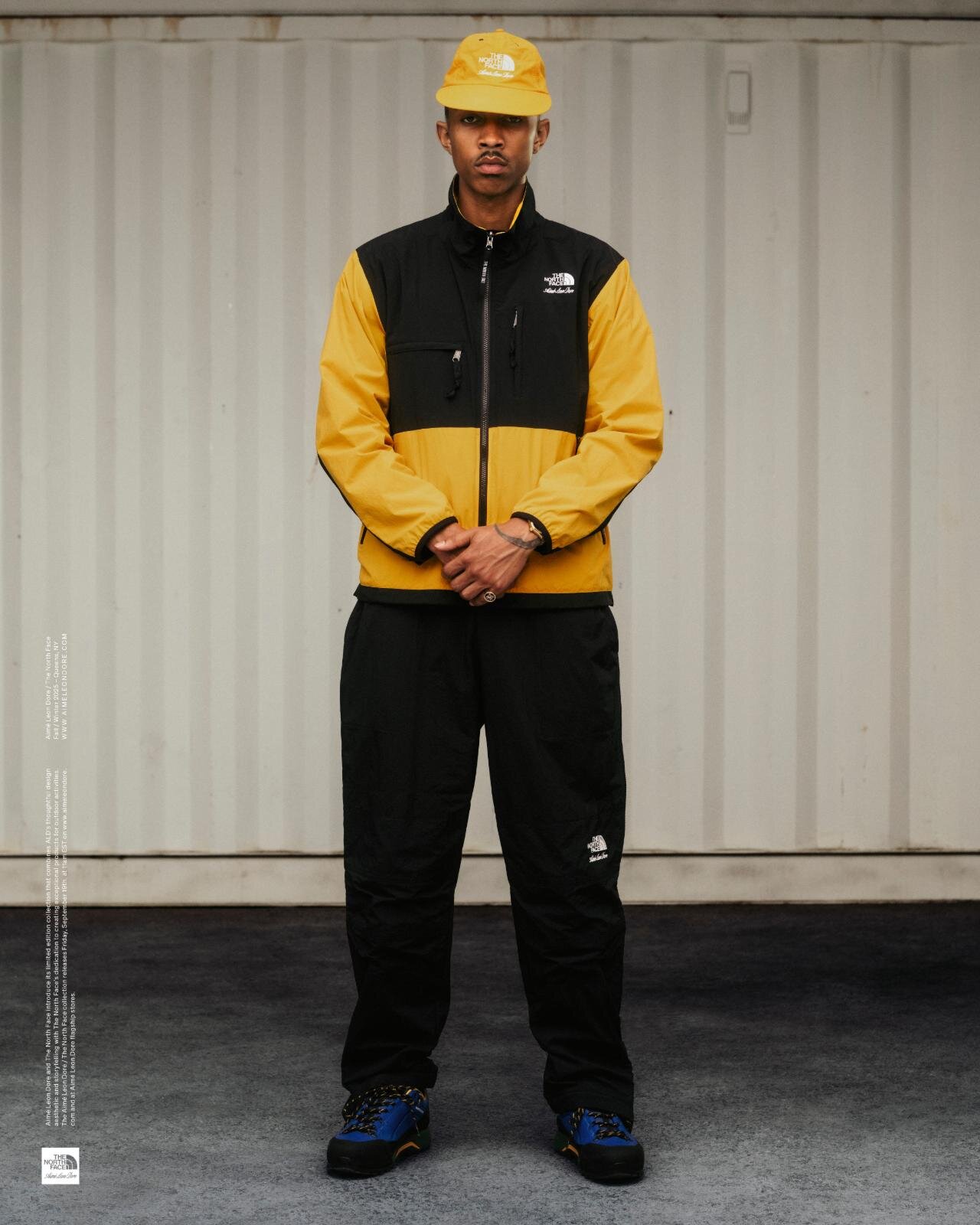 ザ・ノース・フェイス(THE NORTH FACE) ヌプシ デナリ｜写真15