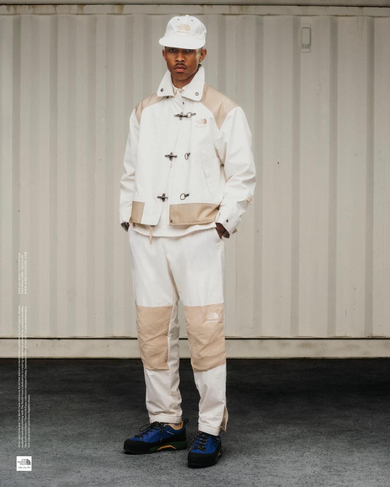 ザ・ノース・フェイス(THE NORTH FACE) ヌプシ デナリ｜写真11