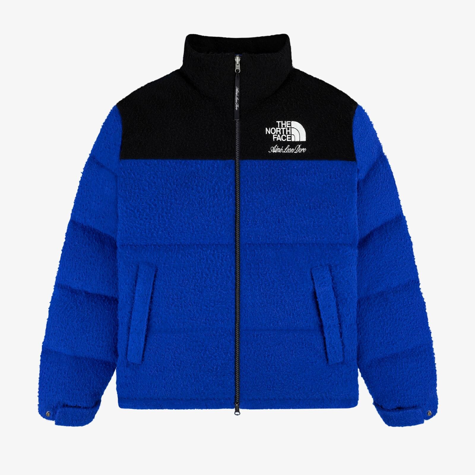 ザ・ノース・フェイス×エメレオンドレ カセンティーノ ヌプシジャケット) ※ユニセックス 130,900円